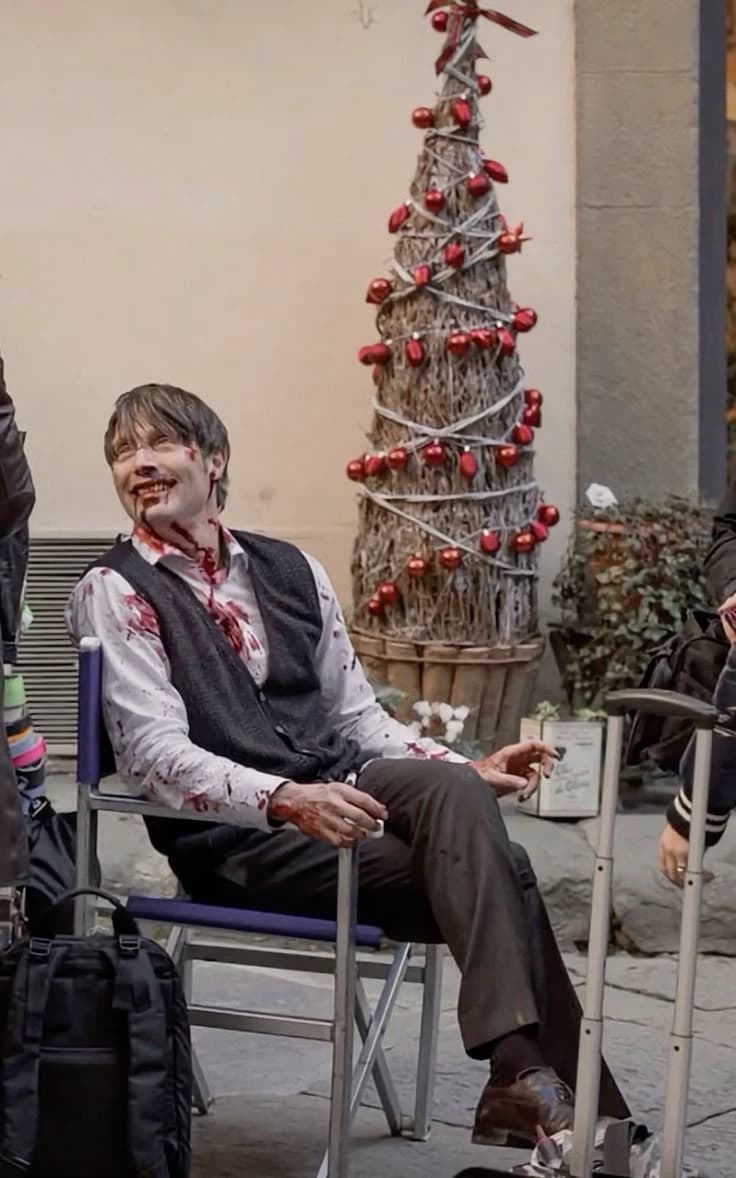 Mads mikkelsen  thumbnail
