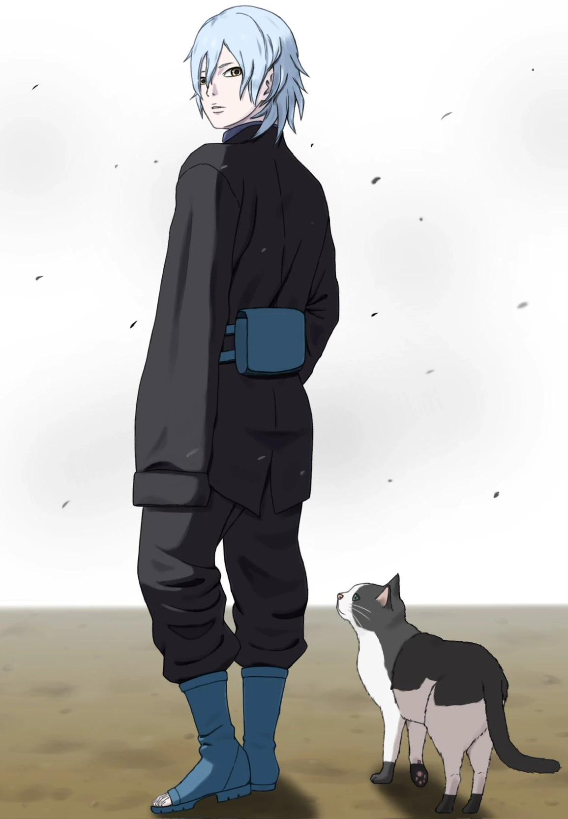 Mitsuki.. thumbnail