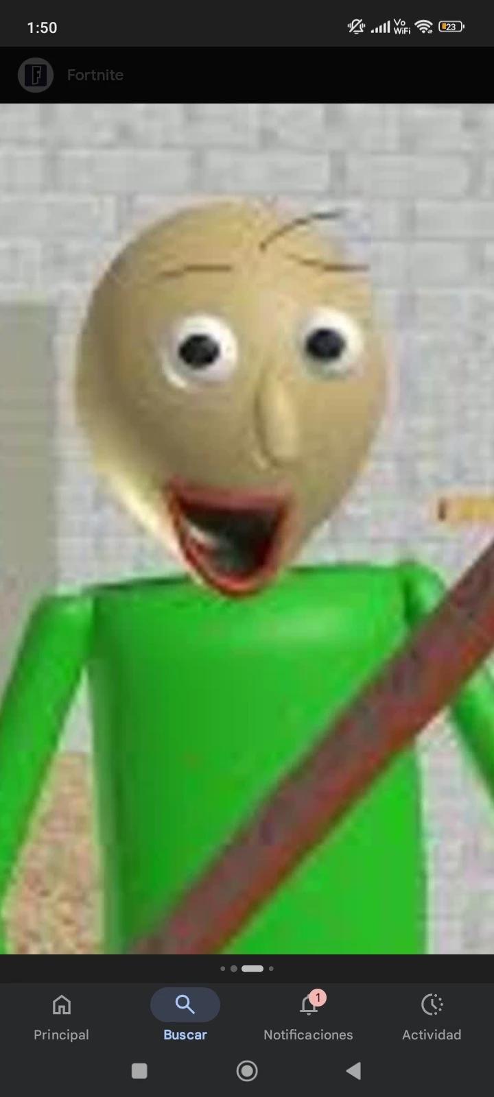 Baldi! thumbnail