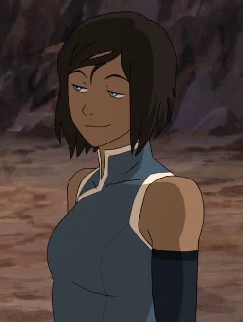 "-Korra-" thumbnail