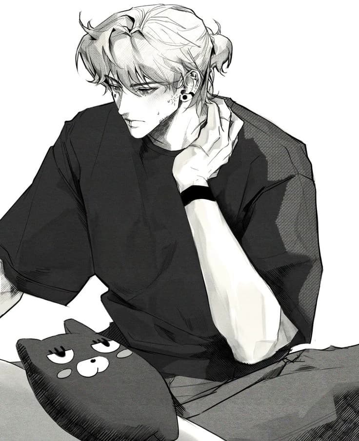 Theodore Garcia BL/GAY/MLM thumbnail