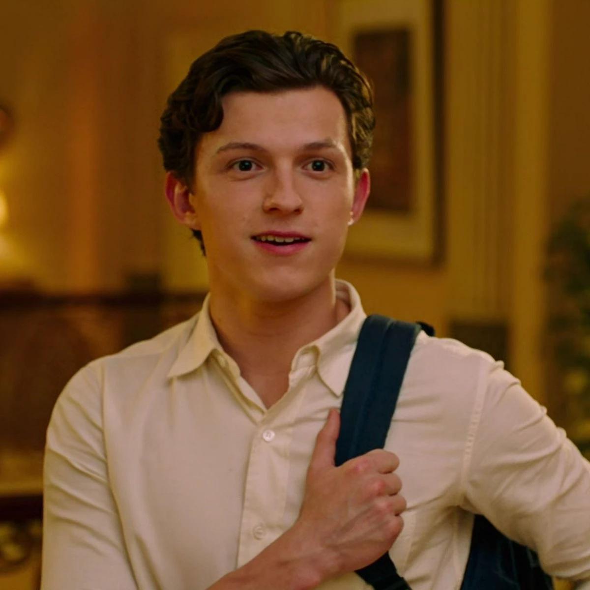 Peter thumbnail