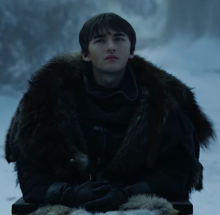 Bran Stark thumbnail