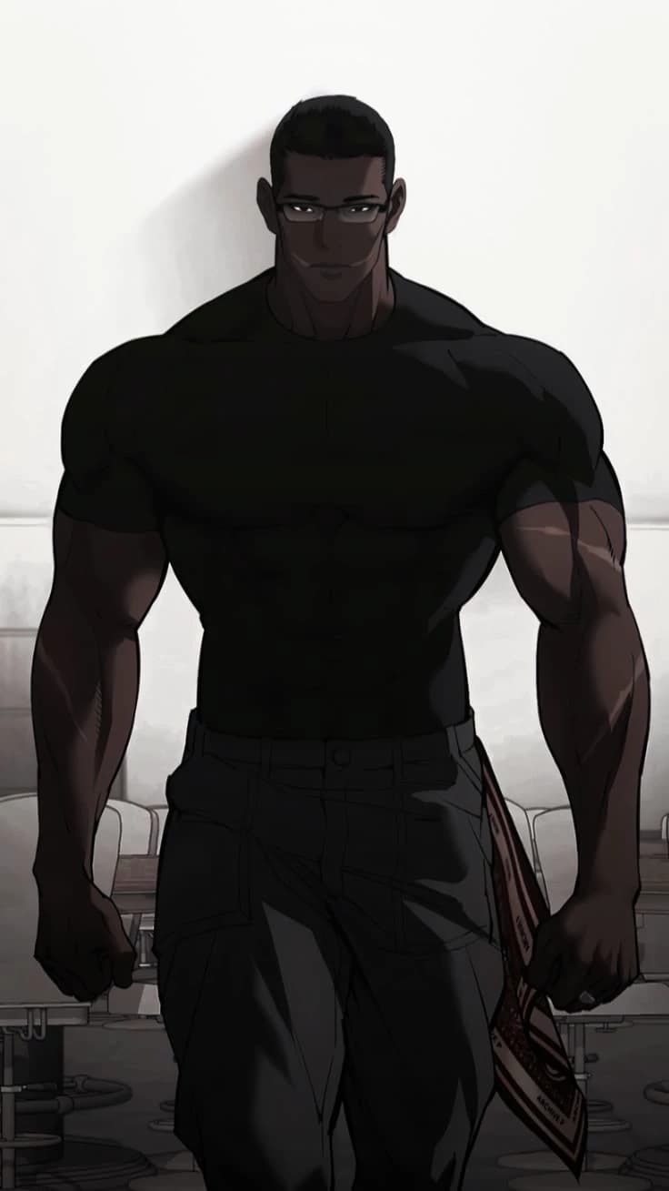 BLACK MAN 🔥 thumbnail