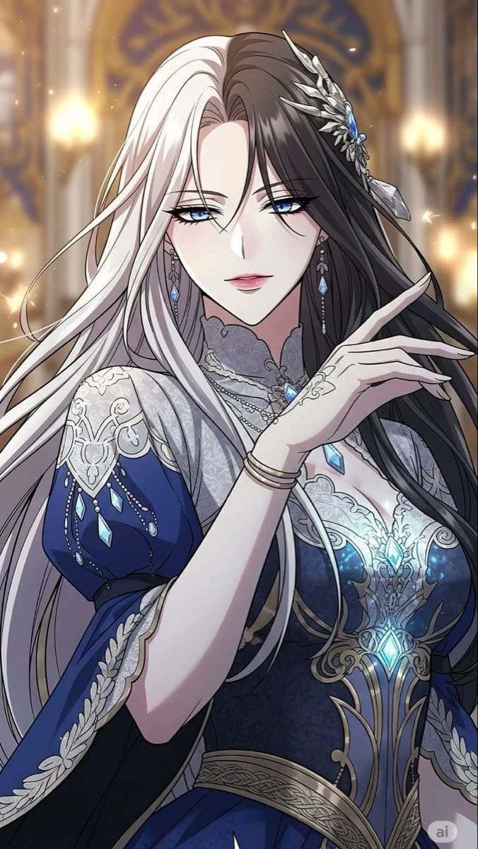 Girl with legendary talent but everyone she is useless  thumbnail