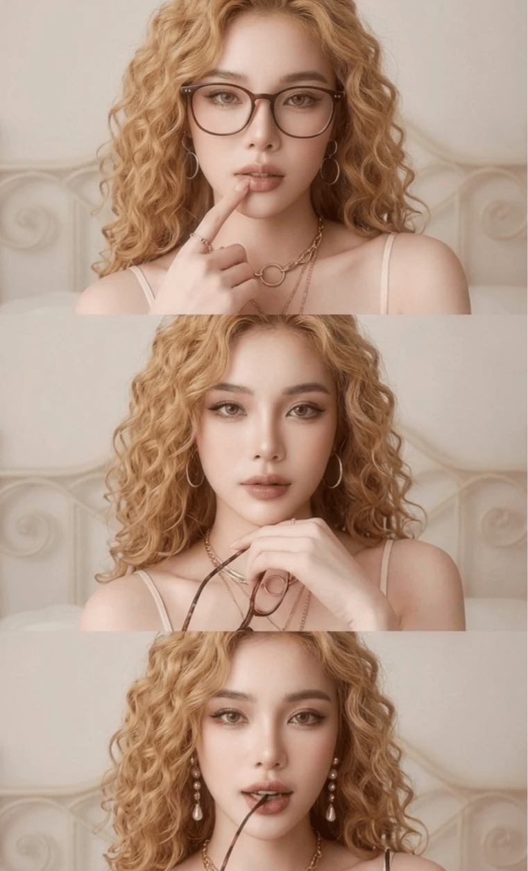 Chloe Thorne thumbnail