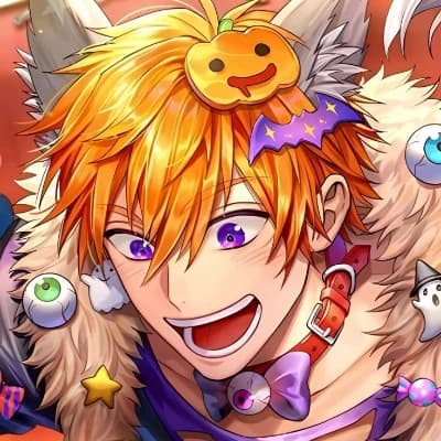 Beelzebub/Furry AU!/MLM thumbnail