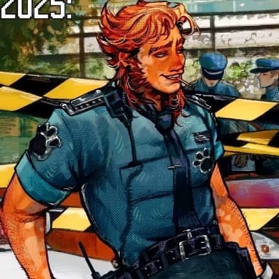 Officer Nicholas 'Nick' Wilde thumbnail