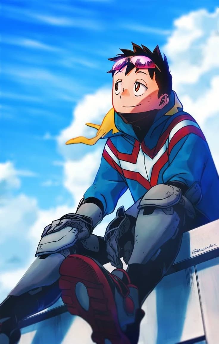 Koichi Haimawari thumbnail