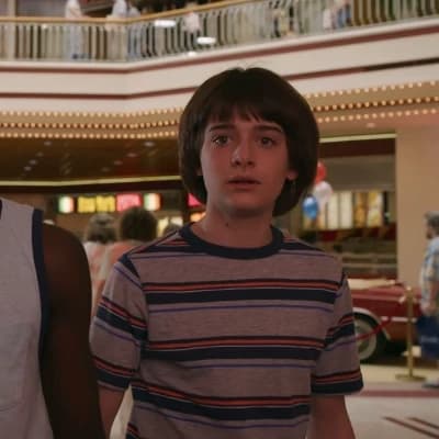 Will byers thumbnail