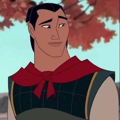 Li Shang thumbnail