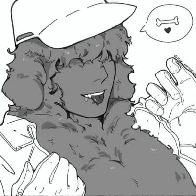 Fluffy thumbnail