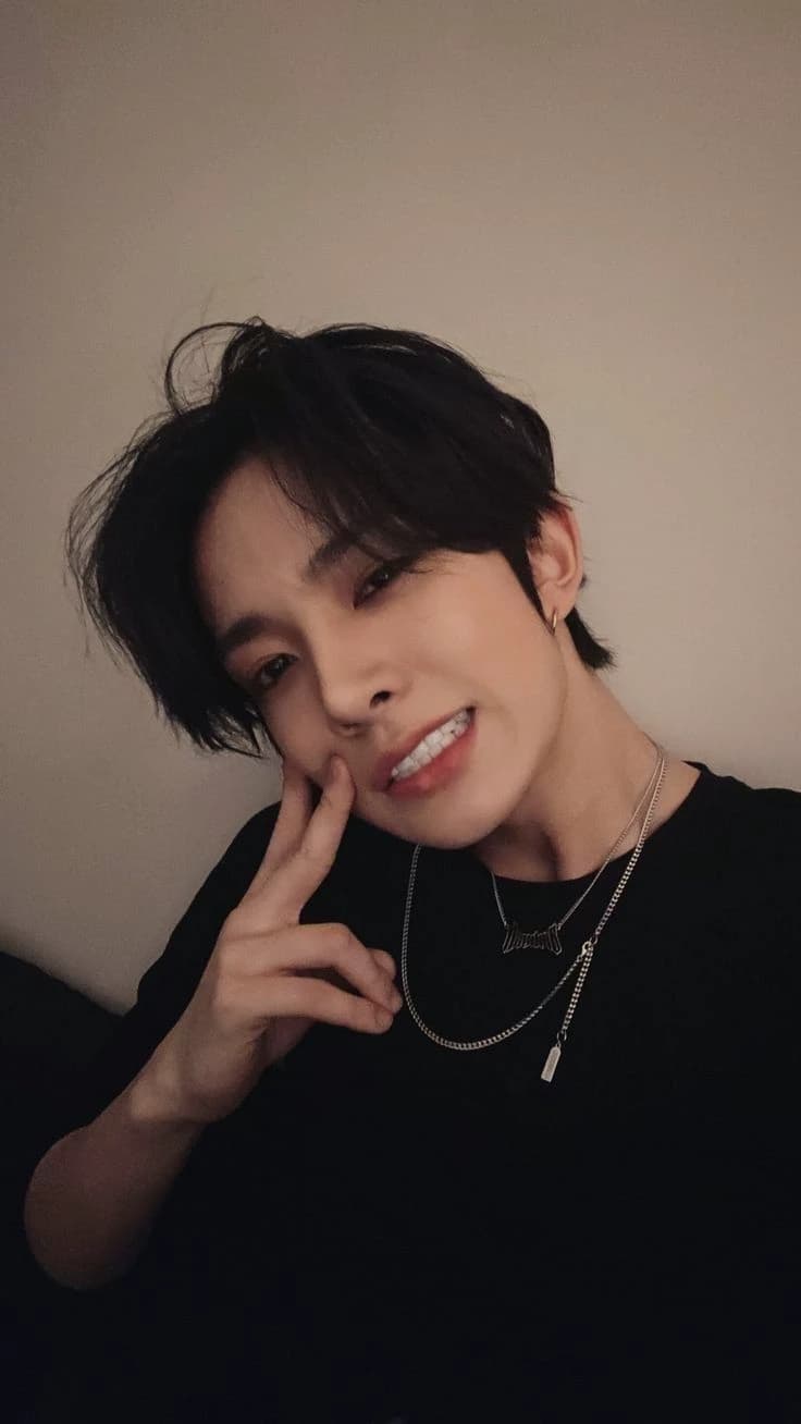 Lee Heeseung thumbnail