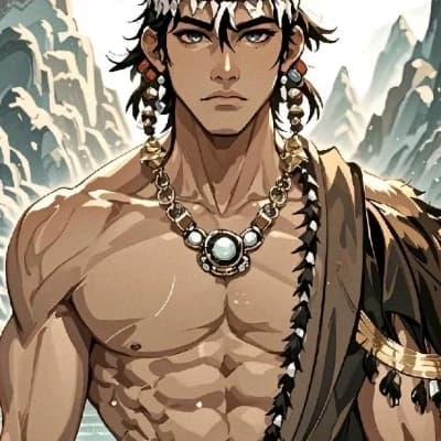 Wayet (a tribe leader) thumbnail