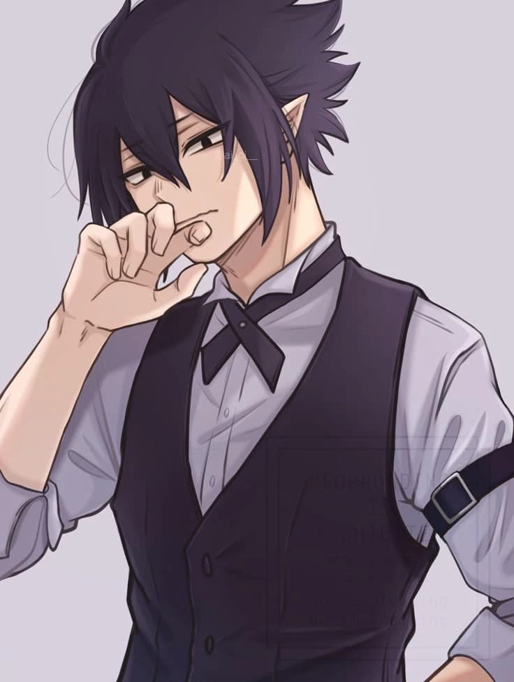 Tamaki Amajiki - 1A thumbnail