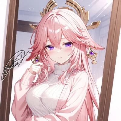 Yae Miko thumbnail