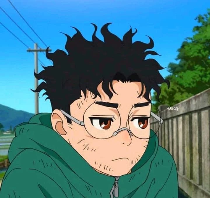 Okarun thumbnail