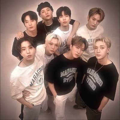 STRAYKIDS thumbnail