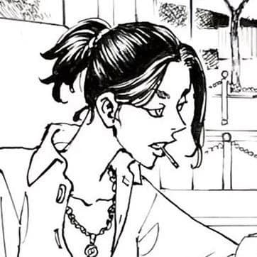 Baji Keisuke thumbnail