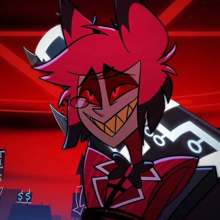 Alastor thumbnail
