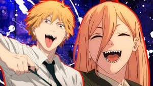 Chainsaw man thumbnail