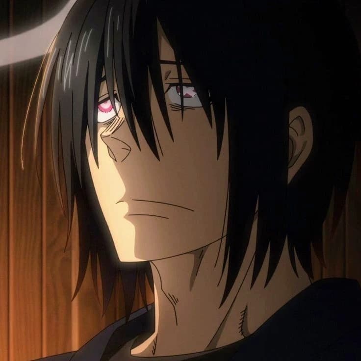 Benimaru Shinmon [flirt/get busy] thumbnail