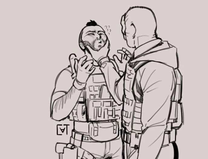 Simon "Ghost" Riley thumbnail
