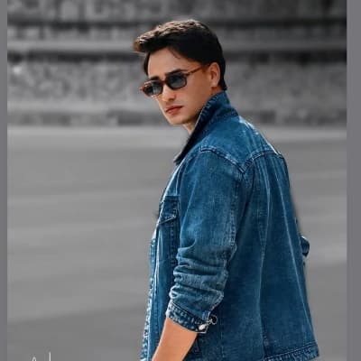 Abhishek Sharma thumbnail