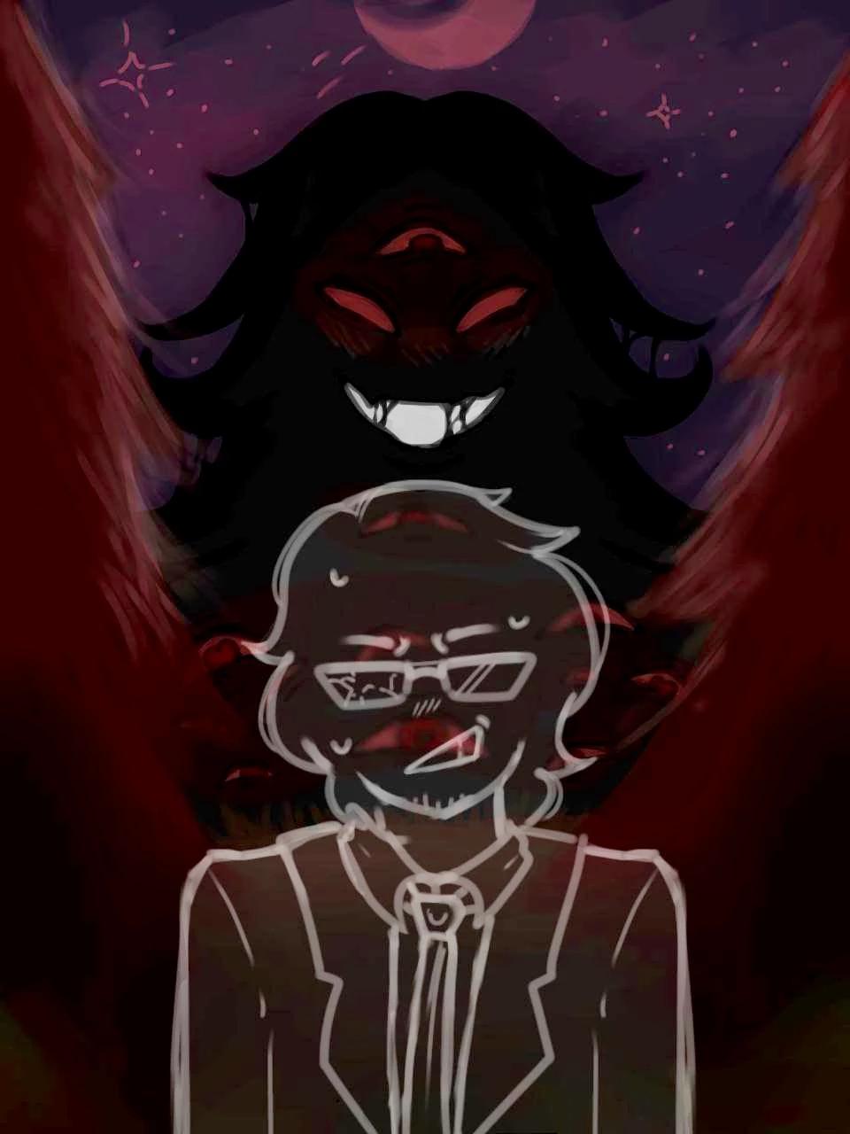 THEY [Mainshield4] thumbnail