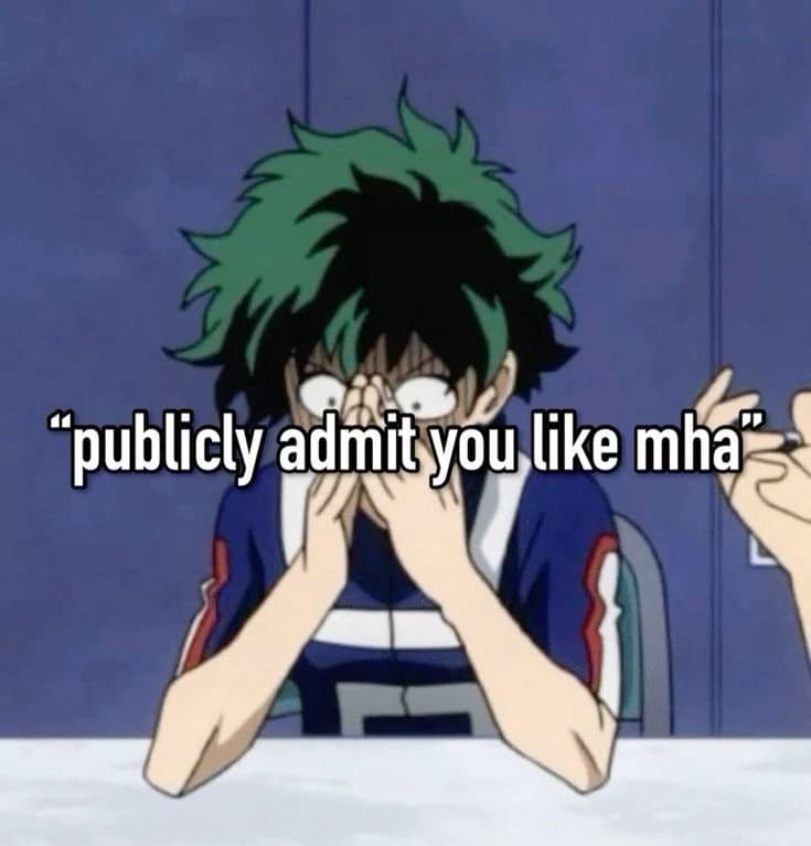 MHA thumbnail