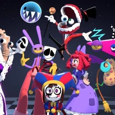 Digital circus thumbnail
