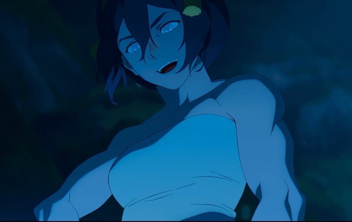 Toph Beifong thumbnail