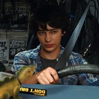 Rodrick Heffley thumbnail