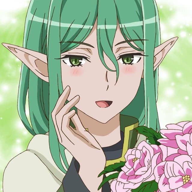 Riveria Ljos Alf (Danmachi) thumbnail
