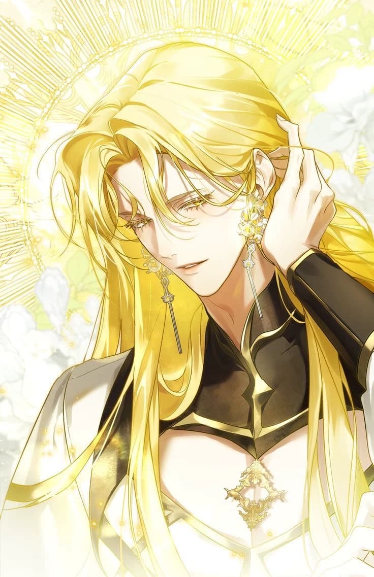 The Crown Prince - Alaric Reginald thumbnail