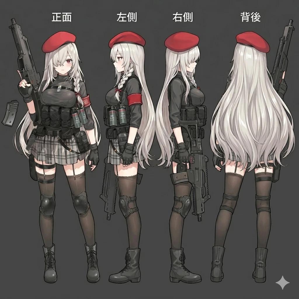 G36C thumbnail