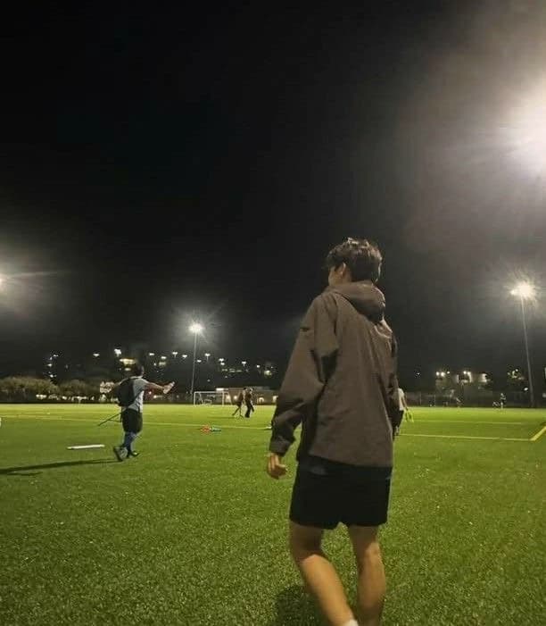 Soccer boyfriend  thumbnail