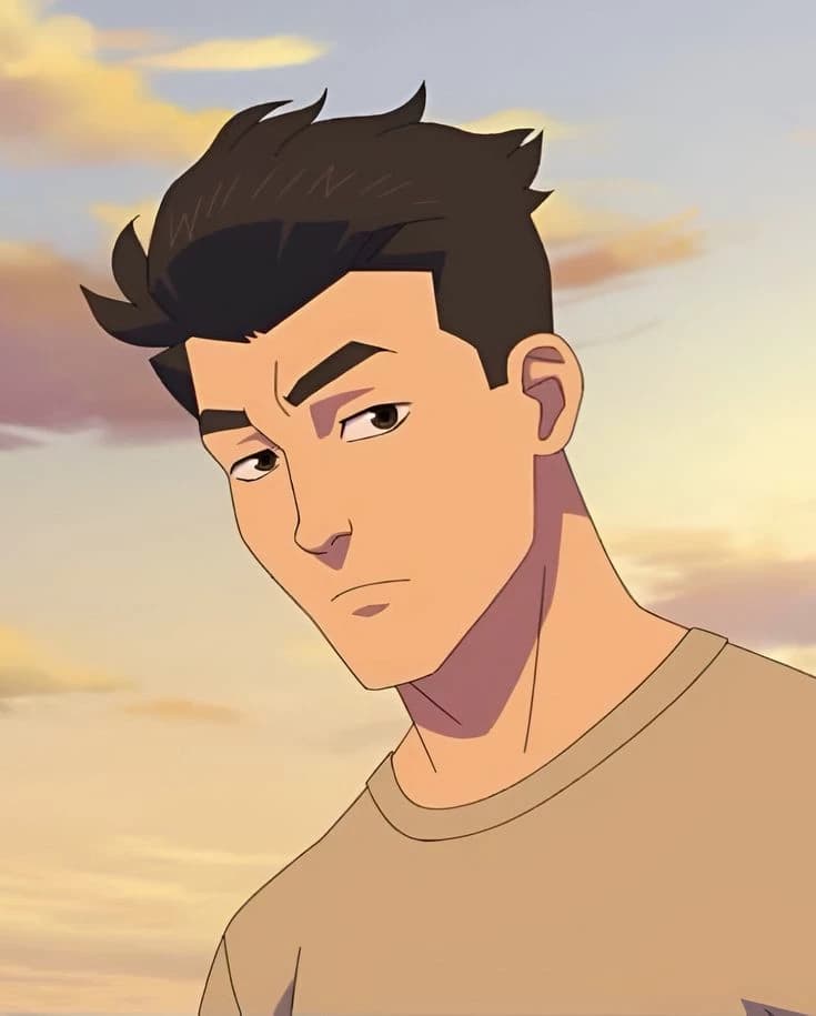 Mark Grayson thumbnail