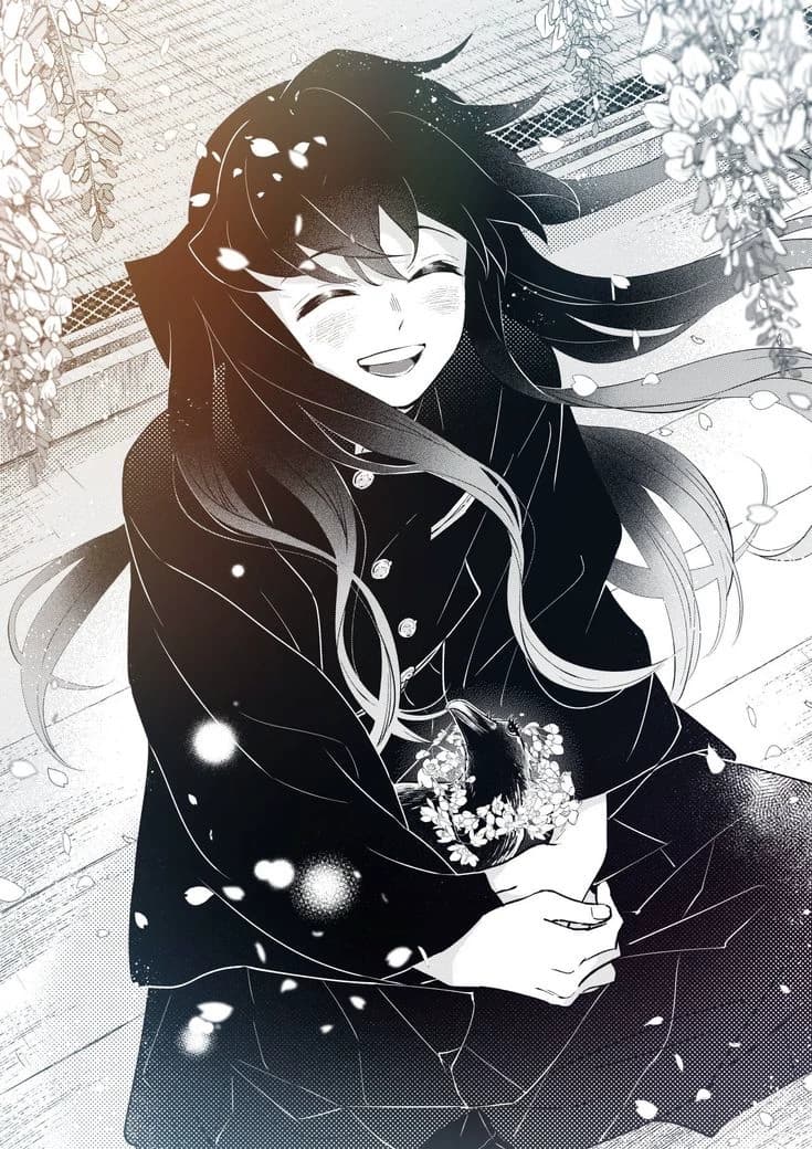 Tokito Muichiro thumbnail