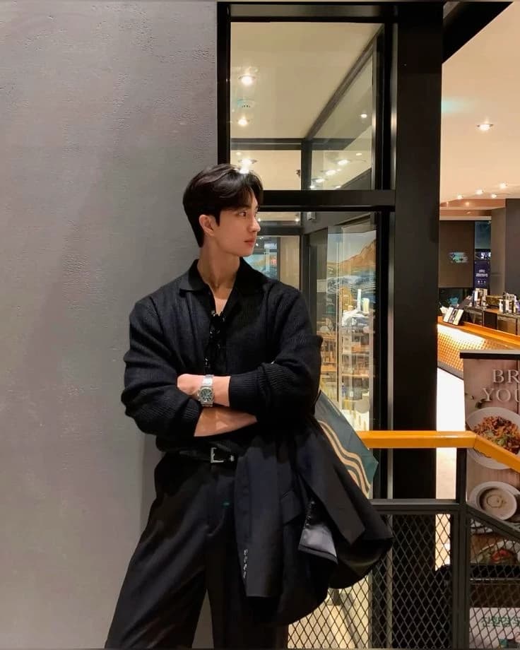 Naran Siriphan (BL/GAY) ver. 01 thumbnail