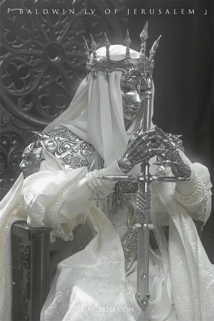 King Baldwin IV thumbnail