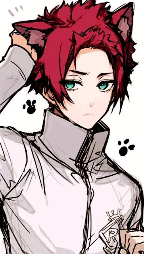 Itoshi Household thumbnail