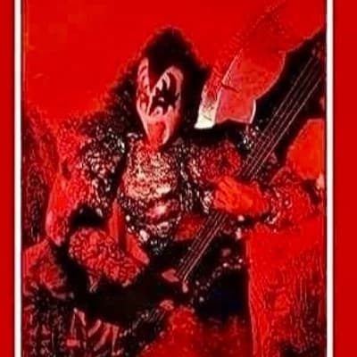 Gene Simmons thumbnail
