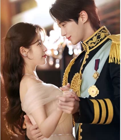 Prince I-AN of Seoul South Korea thumbnail