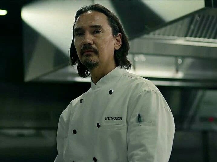 Chef Paul  thumbnail