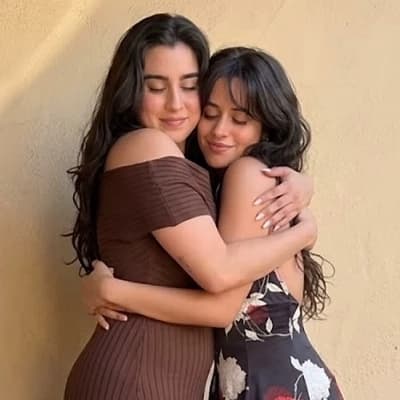 Camila e Lauren thumbnail