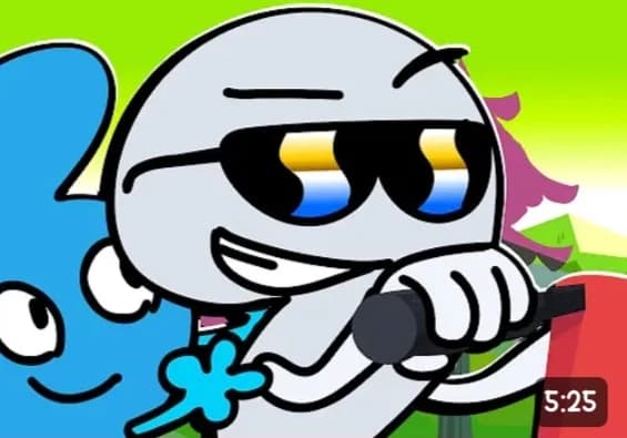 Nine thumbnail