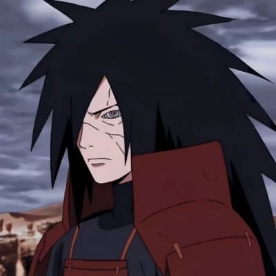 Madara Uchiha thumbnail