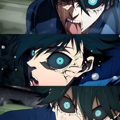 Rin Itoshi thumbnail