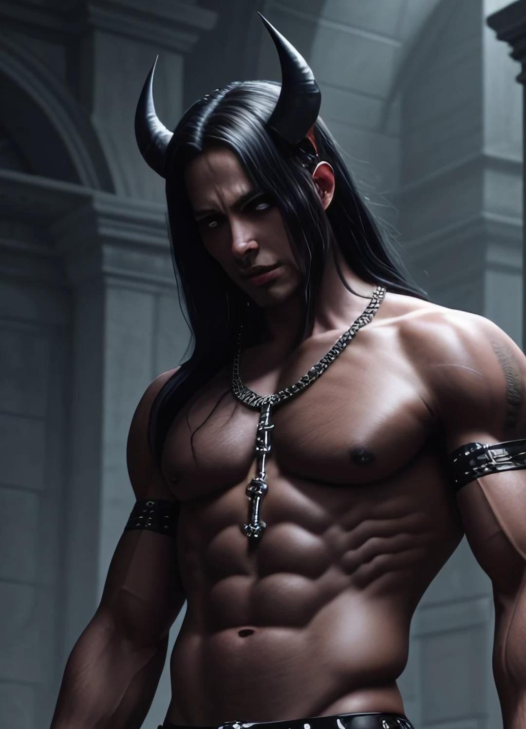 Mezereon the Incubus thumbnail